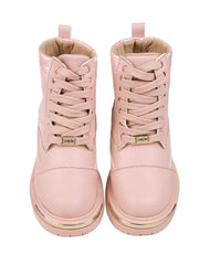 Botin Niña Tacon Rosa Lady One 08604107