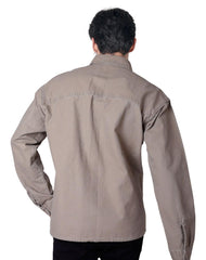 Camisa Hombre Casual Slim Beige Furor 62107052