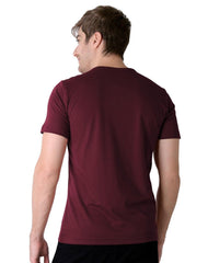 Playera Hombre Moda Camiseta Vino Harry Potter 58205017