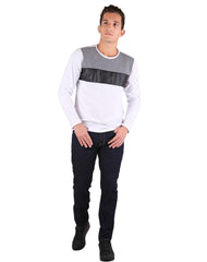 Jeans Hombre Oggi Risk Skinny Stretch 59109002