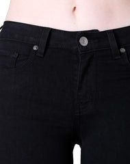 Jeans Mujer Basico Skinny Azul Oggi 59101928