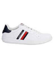 Tenis Hombre Casual Blanco What'S Up 06903645
