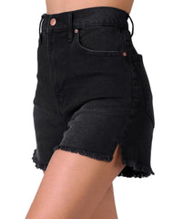 Short Mujer Casual Recto Negro Celebrety Pink 54405434