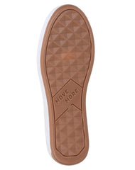 Zapato Casual Mujer Oro Tacto Piel Been Class 12303731