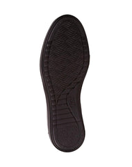 Zapato Mujer Casual Piso Gris Piel Flexi 02504059
