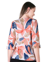 Blusa Mujer Multicolor Paloma 56405409