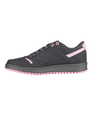 Tenis Mujer Casual Gris Newk 21404100