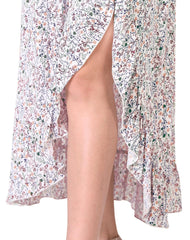 Vestido Mujer Casual Multicolor Stfashion 64105489