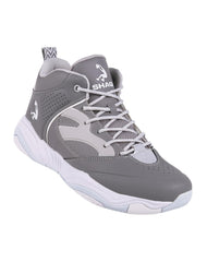Tenis Hombre Deportivo Gris Shaq 14504223