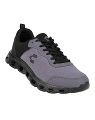 Tenis Hombre Deportivo Gris Charly 02304110