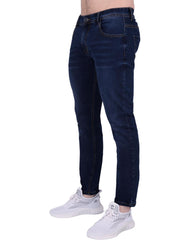 Jeans Hombre Moda Slim Azul American Fly 51405416