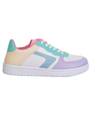 Tenis Mujer Casual Multicolor Leds Color'S 23603800
