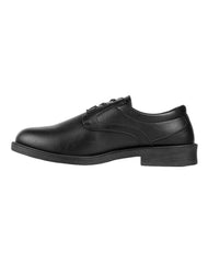 Zapato Hombre Oxford Vestir Negro Torrente 14704158