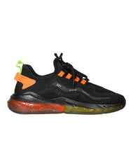 Tenis Hombre Casual Negro Torrente 14704224