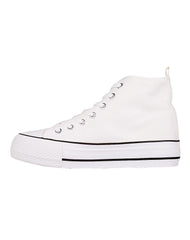 Tenis Joven Casual Blanco Torrente 14704131