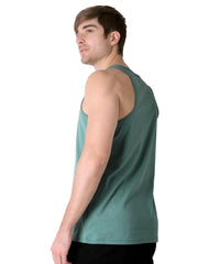Camiseta Hombre Moda Verde Action Gear 56505007