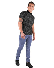 Jeans Hombre Oggi Risk Skinny Stretch 59109002