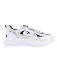 Tenis Hombre Deportivo Blanco Lady One 08604215