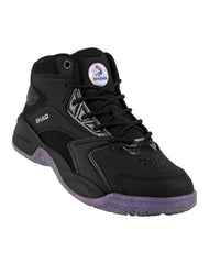 Tenis Hombre Deportivo Negro Shaq 14504218