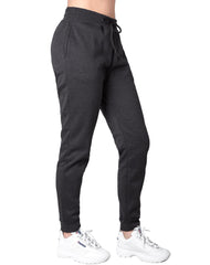 Pants Mujer Jogger Gris Everlast 50303418