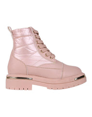 Botin Niña Tacon Rosa Lady One 08604107