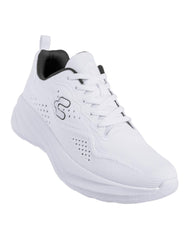 Tenis Hombre Deportivo Blanco Charly 02304217