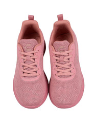 Tenis Mujer Deportivo Rosa Charly 05004124