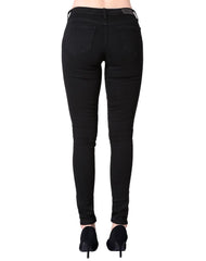 Jeans Mujer Basico Skinny Azul Oggi 59101928