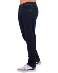 Jeans Hombre Oggi Iron Slim Stretch 59109000