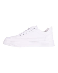 Tenis Hombre Casual Blanco Via Urbana 06804117