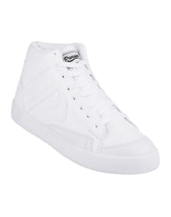 Tenis Joven Escolar Blanco Panam 15504101