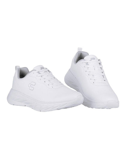 Tenis Hombre Deportivo Blanco Charly 02304009