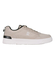 Tenis Hombre Casual Beige Capa De Ozono 06004116