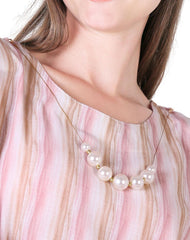 Blusa Mujer Multicolor Paloma 56405418