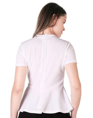 Blusa Mujer Crema Sacha Pacha 56205008