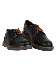 Zapato Hombre Casual Oxford Negro Stfashion 18204008