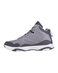 Tenis Hombre Deportivo Gris Shaq 14504225