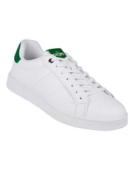 Tenis Hombre Casual Blanco Capa De Ozono 06004117