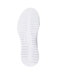 Tenis Mujer Deportivo Negro Charly 05004320