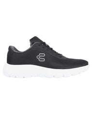 Tenis Hombre Deportivo Negro Charly 02304214