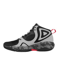 Tenis Hombre Deportivo Gris Shaq 14504115