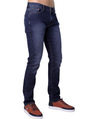 Jeans Hombre Oggi Iron Slim Stretch 59109000