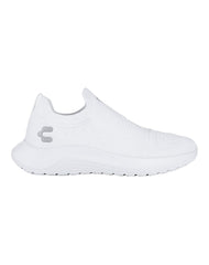 Tenis Mujer Casual Blanco Charly 05004305