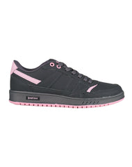 Tenis Mujer Casual Gris Newk 21404100