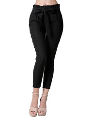Pantalón Mujer Moda Skinny Negro Stfashion 71004218