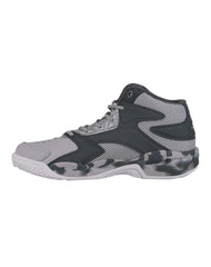 Tenis Hombre Deportivo Gris Shaq 14504220