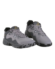 Tenis Hombre Deportivo Gris Shaq 14504224
