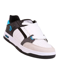 Tenis Hombre Casual Blanco Newk 21404201