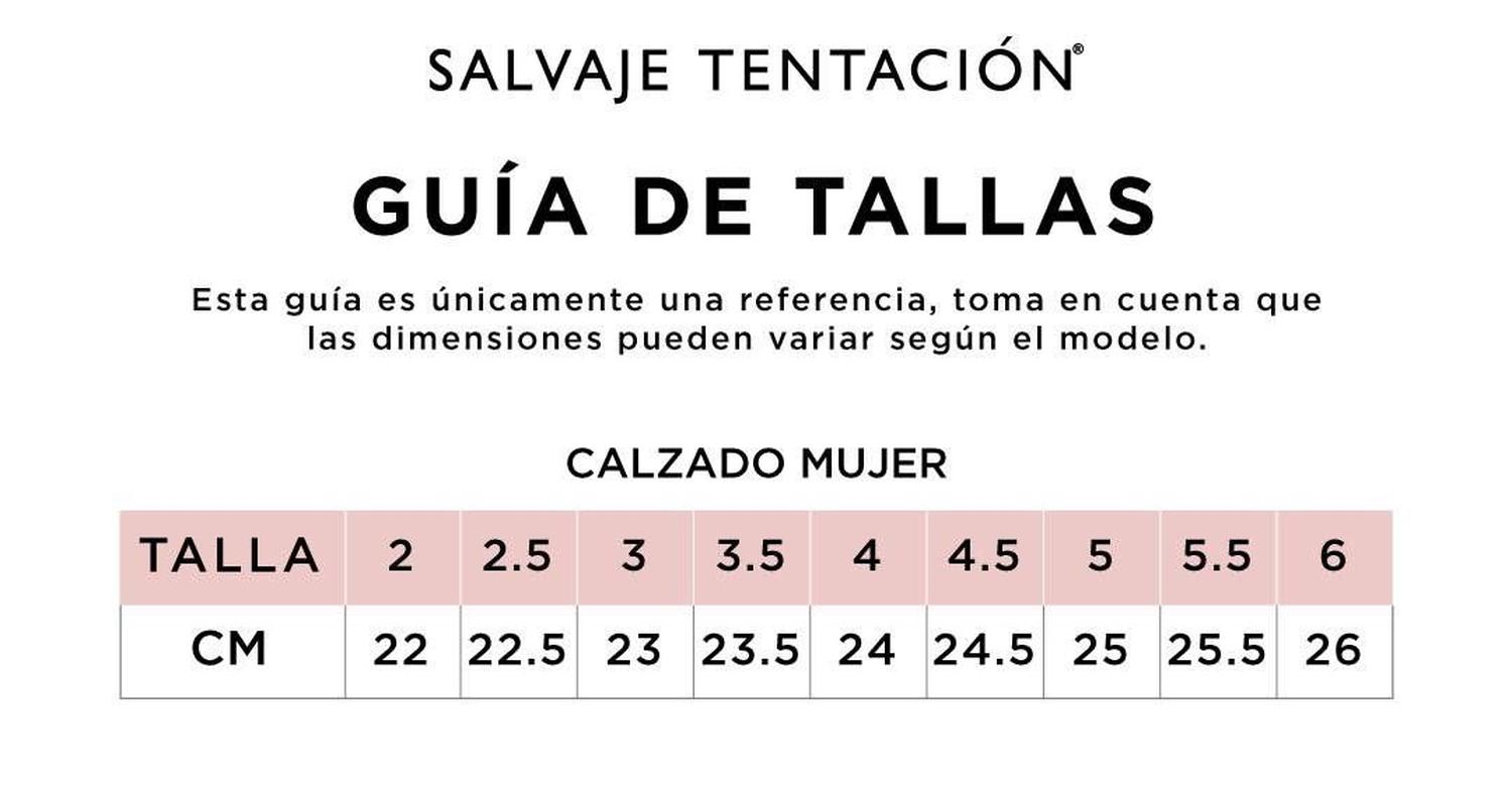 Zapatilla Mujer Tacon Negro Piel Flexi 02503713
