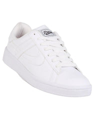 Tenis Joven Casual Blanco Panam 15504206